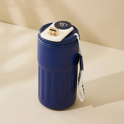 Cozy Shift Smart Temp Coffee Tumbler