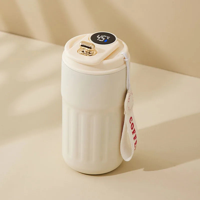Cozy Shift Smart Temp Coffee Tumbler