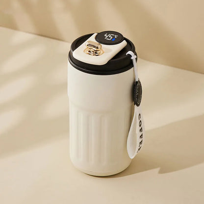 Cozy Shift Smart Temp Coffee Tumbler