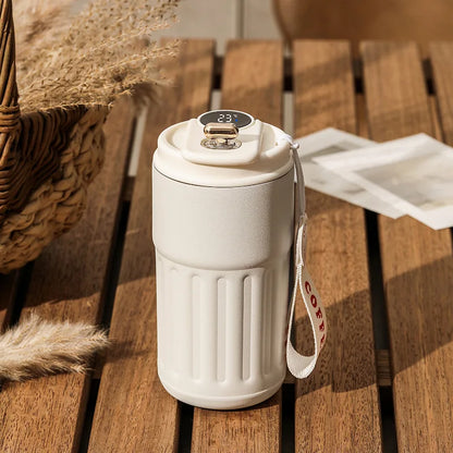 Cozy Shift Smart Temp Coffee Tumbler