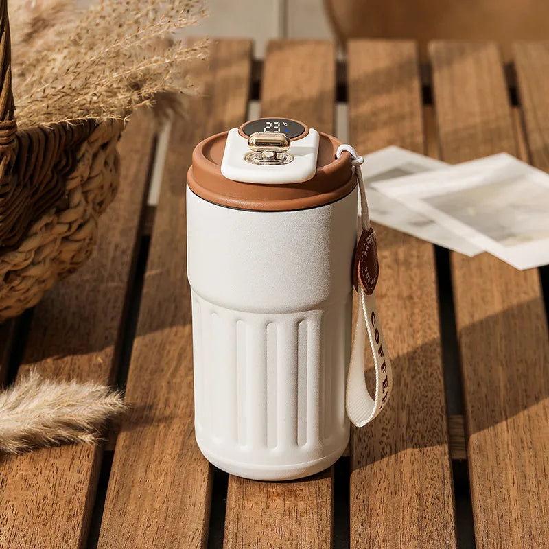 Cozy Shift Smart Temp Coffee Tumbler
