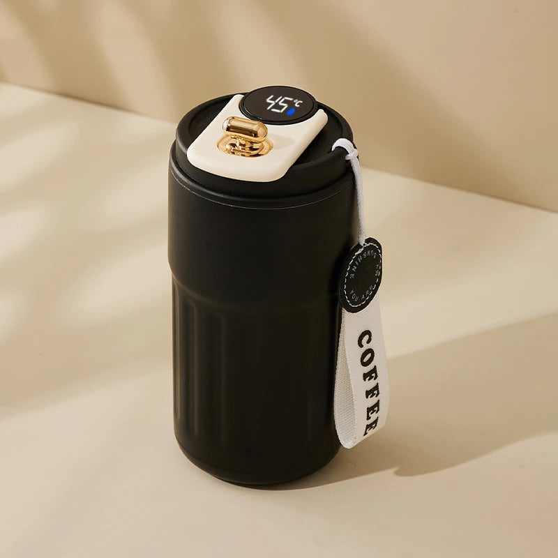 Cozy Shift Smart Temp Coffee Tumbler